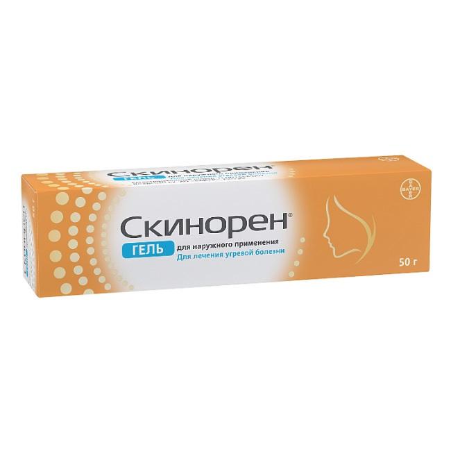 Скинорен Крем Купить В Нижнем